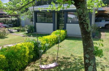 chalet la rose des sables - Foto 3