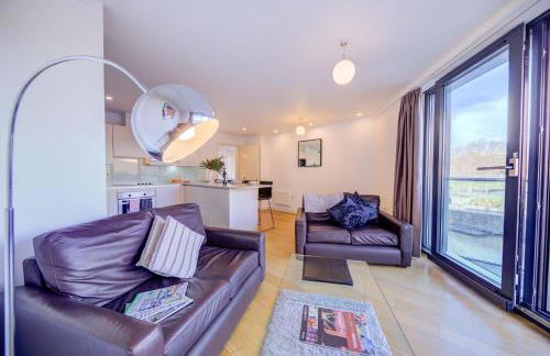 Cleyro Serviced Apartments - Finzels Reach - Foto 16