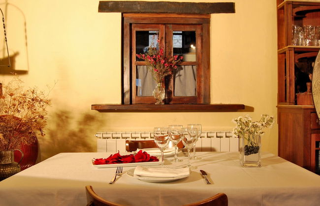 La Casona De Tresgrandas - Foto 41