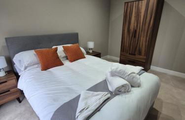 #22 Lux & Stylish 2 bed 2 bath Apart w balcony 11 - Foto 18