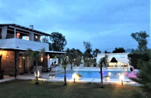 White Diamond Villa - Foto 43