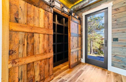 Pine Country Lodge - Foto 52