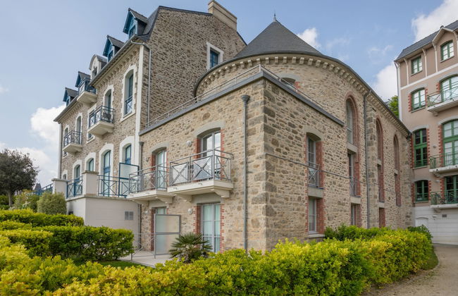 Le Parc du Prieuré - Foto 3