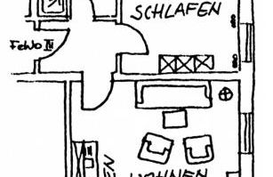 Ferienwohnung Bickel - Am großen Brombachsee - Foto 12
