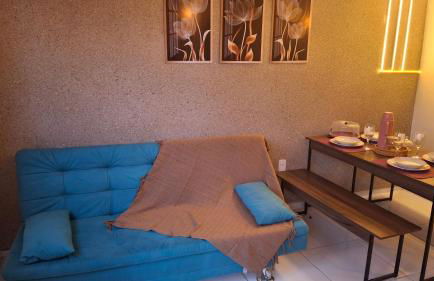 Apto club tipo resort - Foto 41