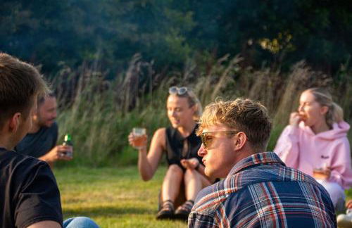 The Old Dairy - Foto 19