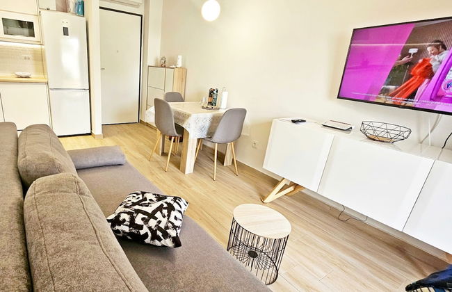 Apartment Solinka - Foto 16