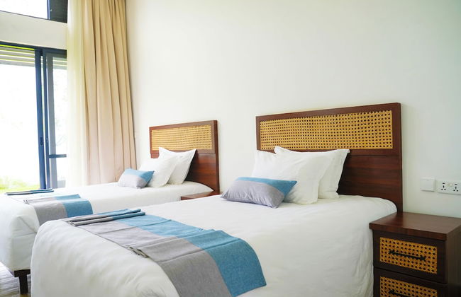 Eben Lake Kivu Cottages and Villas - Foto 18