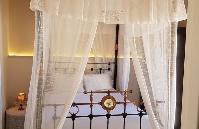 Olympia Traditional Houses - Foto 2