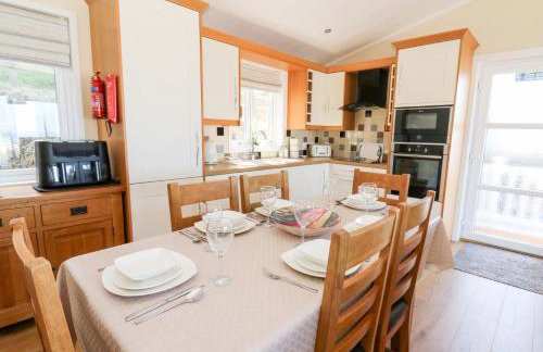 McAuliffe Lodge - Foto 13