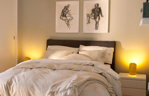 Prime Apartments White and Yellow - Foto 36