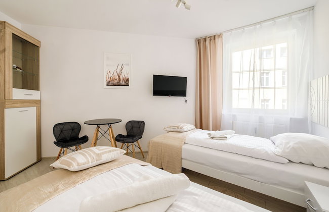 Apartamenty Sun & Snow Port II - Foto 8