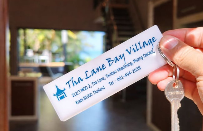 Tha Lane Bay Villa - Foto 10