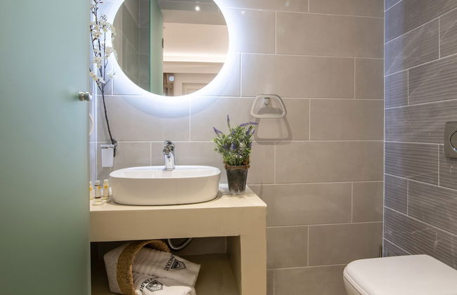 Suncourt Lux Rooms - Foto 29