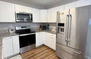 Queen City family-friendly entire house, Charlotte - Foto 10