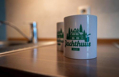 Jachthuus mit Anbau - Foto 2