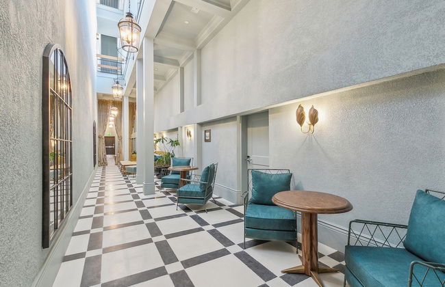 Hotel Perle - Foto 2