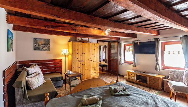 The Bird of Happiness-heaven for Dogs - Foto 2, Zimmer