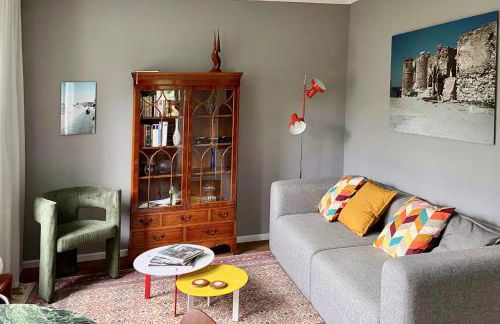 Trappen Comfortable Holiday Residence - Foto 8