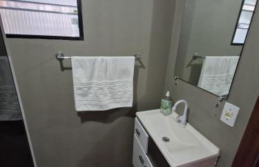 Residência Avila 1 - Ipê Branco - Foto 23