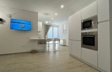 La Maison Blanche Otranto - Photo 2