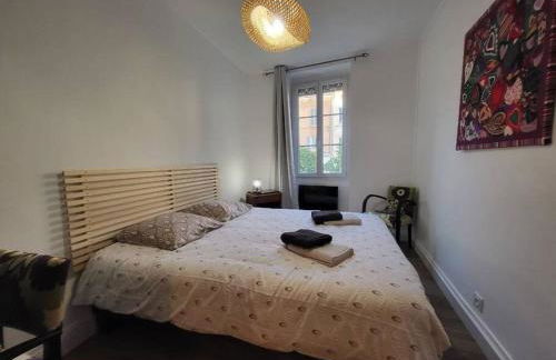 Ô Bon'Endroit - Appartement Confort - Centre Ville - Foto 25