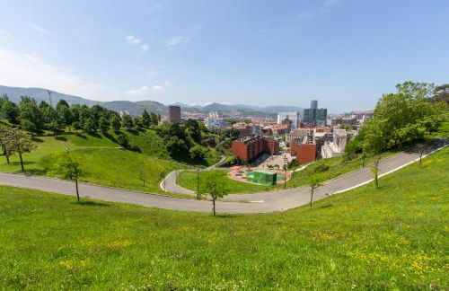 Mallona Apartamento Turístico - Foto 24