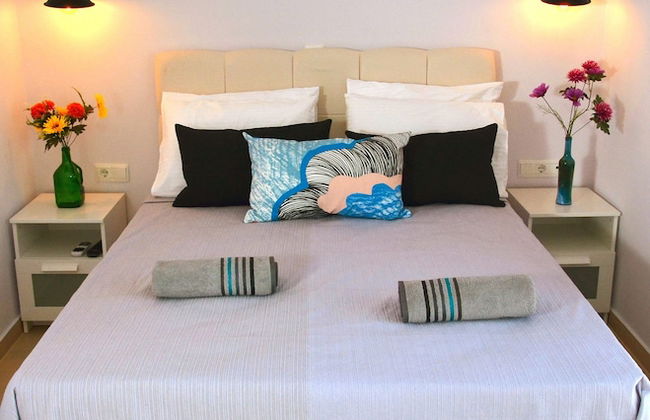 Mastiha Villas - Foto 1