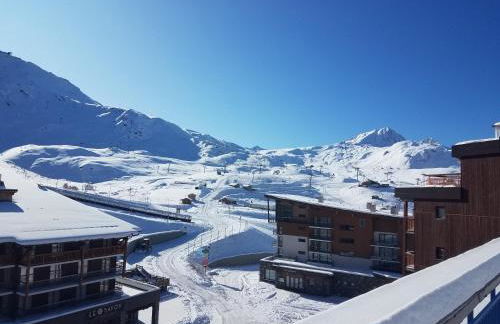 Appartement Arcs 2000 - Foto 11