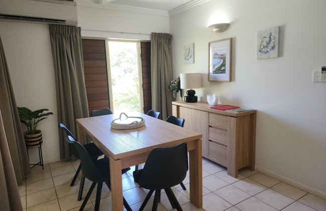 Central Plaza Port Douglas Apartments - Foto 19