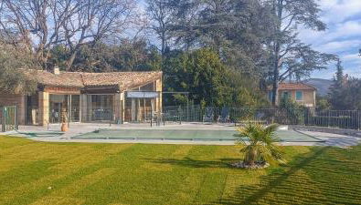 Gîte de Jastres - Foto 4