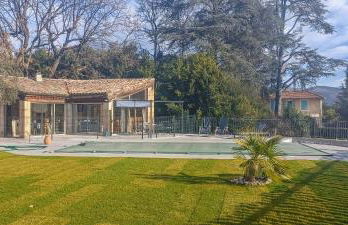 Gîte de Jastres - Foto 4