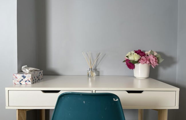 Luxurious Double Studio in London - Foto 20