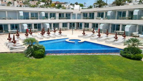 Montiboli Apartments by Buccara - Photo 4