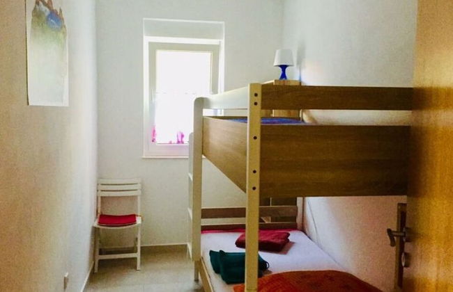 in Haus Tomica Comfortable Holiday Residence - Foto 4