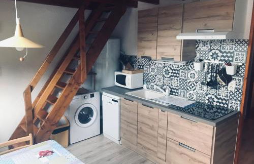 Barèges Appartement vue montagne - Foto 9