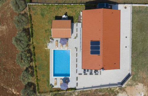 Holiday Home Villa Euphoria mit Pool- Sauna und Whirlpool by Interhome - Photo 50