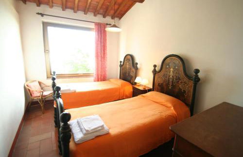 Fattoria Gambaro di Petrognano - Foto 102