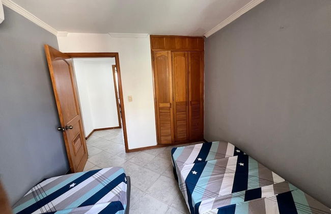 Edificio El Peñón del Rodadero - Photo 2