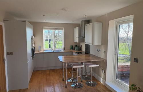 Annexe at The Chalet - A one bedroom annexe with gorgeous countryside views - Foto 46