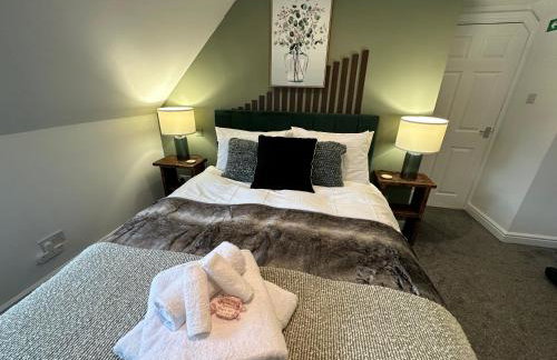 The Canongate Coorie - Foto 20