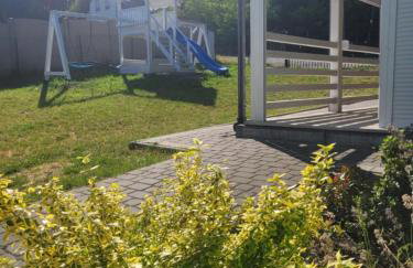 Domki Boszkowo-Dominice "Biały" - Foto 14