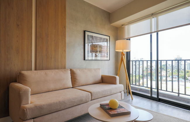 Wynwood Studio 4 in Barranco - Photo 63