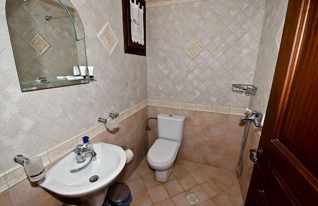 Vatellis Villas - Foto 52