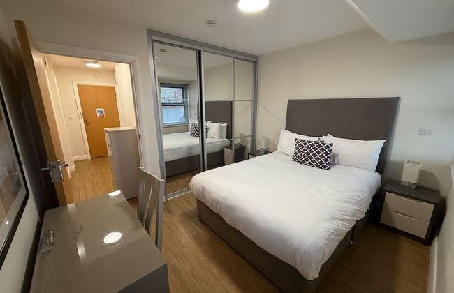 City Wall House by House of Fisher - Foto 8