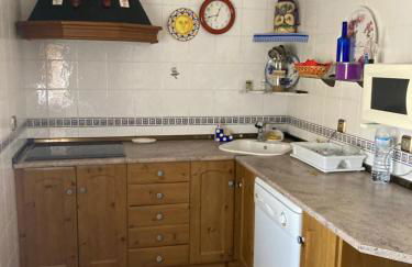 Casa El Sol - Foto 21