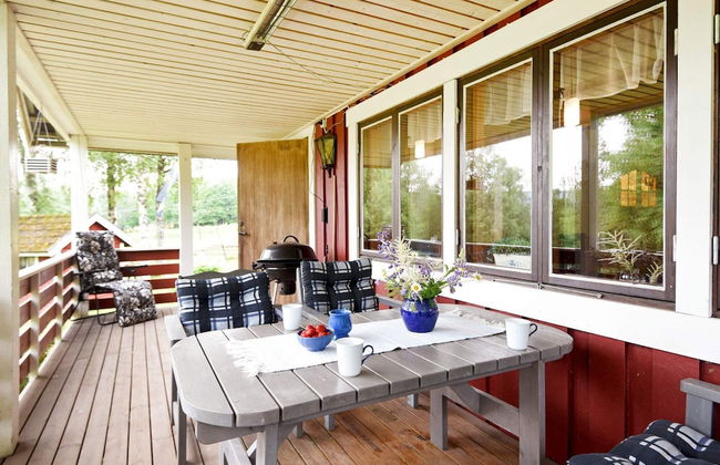 6 Person Holiday Home in Torsby - Foto 18