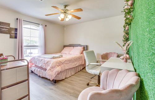 Spacious Family-Friendly Home in Denham Springs! - Foto 19