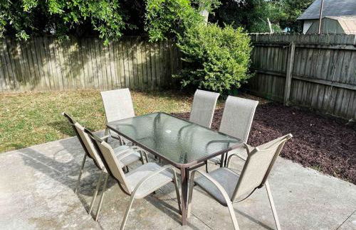 Lowcountry Oasis - 3 bed 2 bath - 5 min to beach - Photo 14
