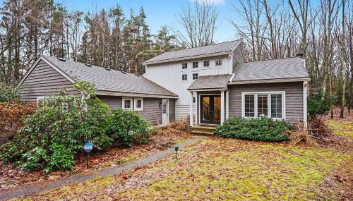 The Whitney House - Foto 4